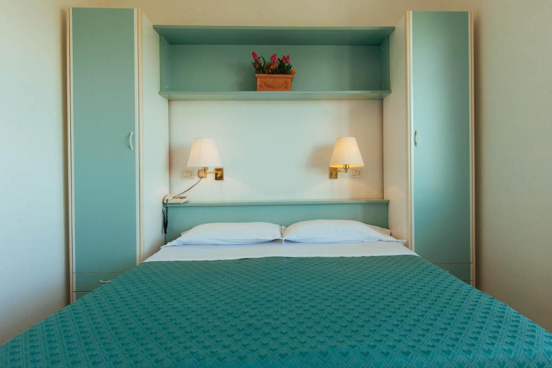 Photo of Bedroom in Marina di Vasto
