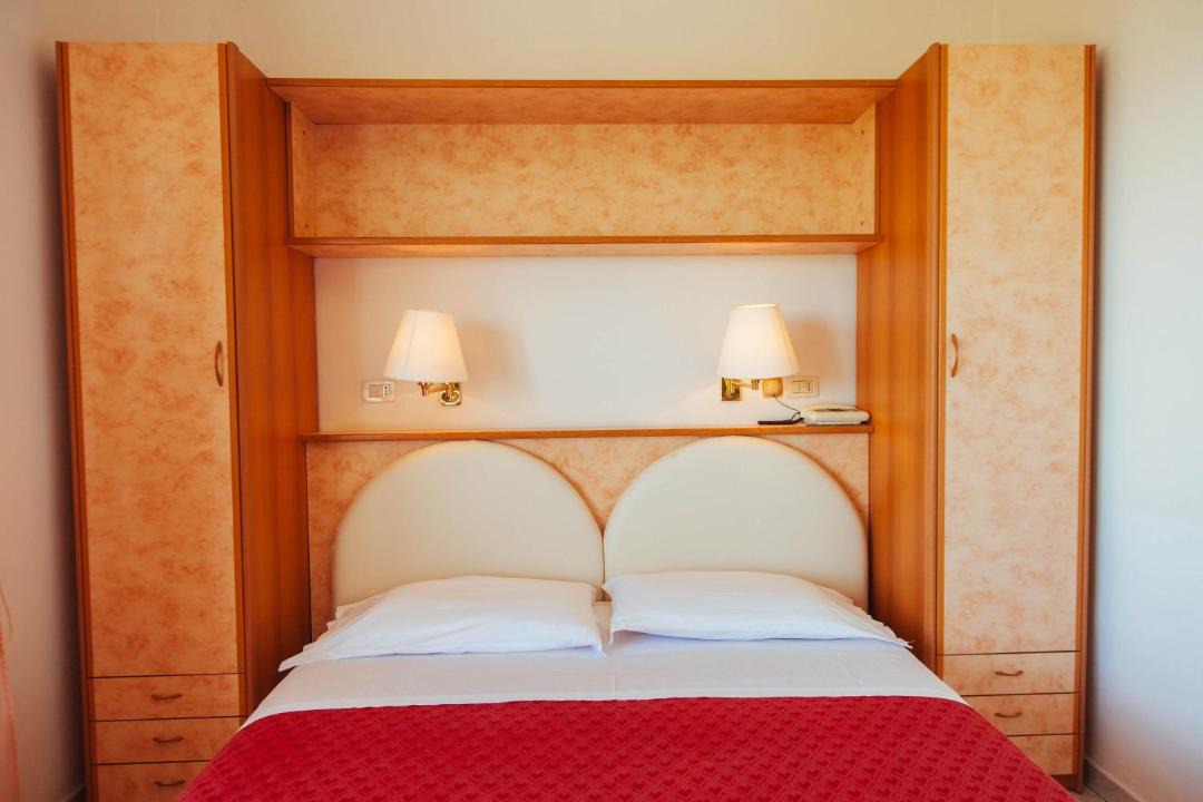 Photo of Bedroom in Marina di Vasto