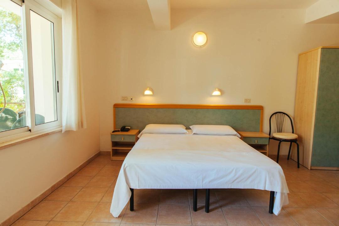 Photo of Bedroom in Marina di Vasto