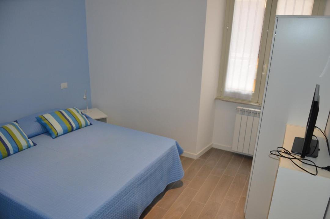 Photo of Bedroom in Vatican