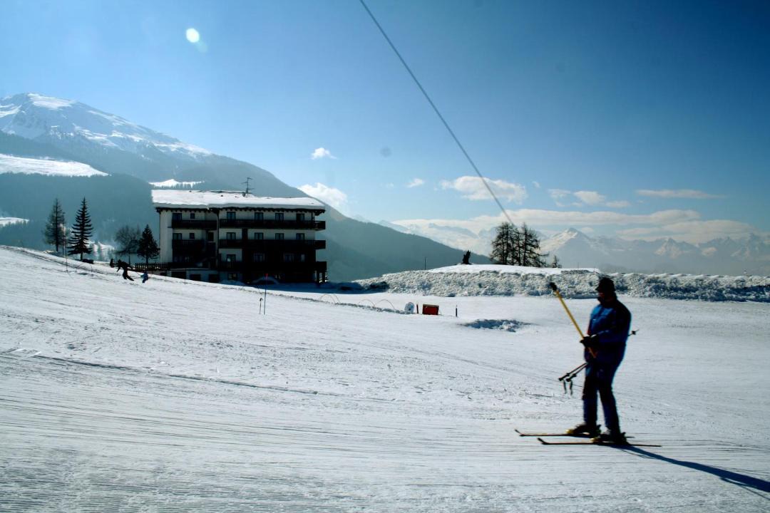 Photo of Others in Gressan