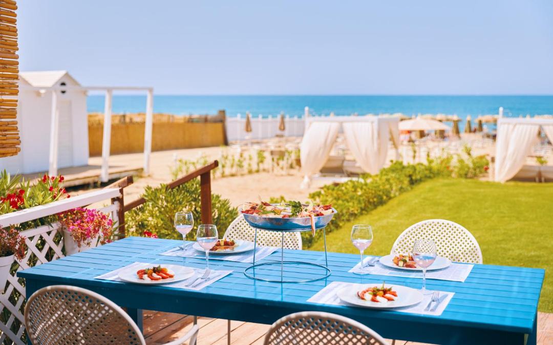 Photo of Patio Balcony in Laura