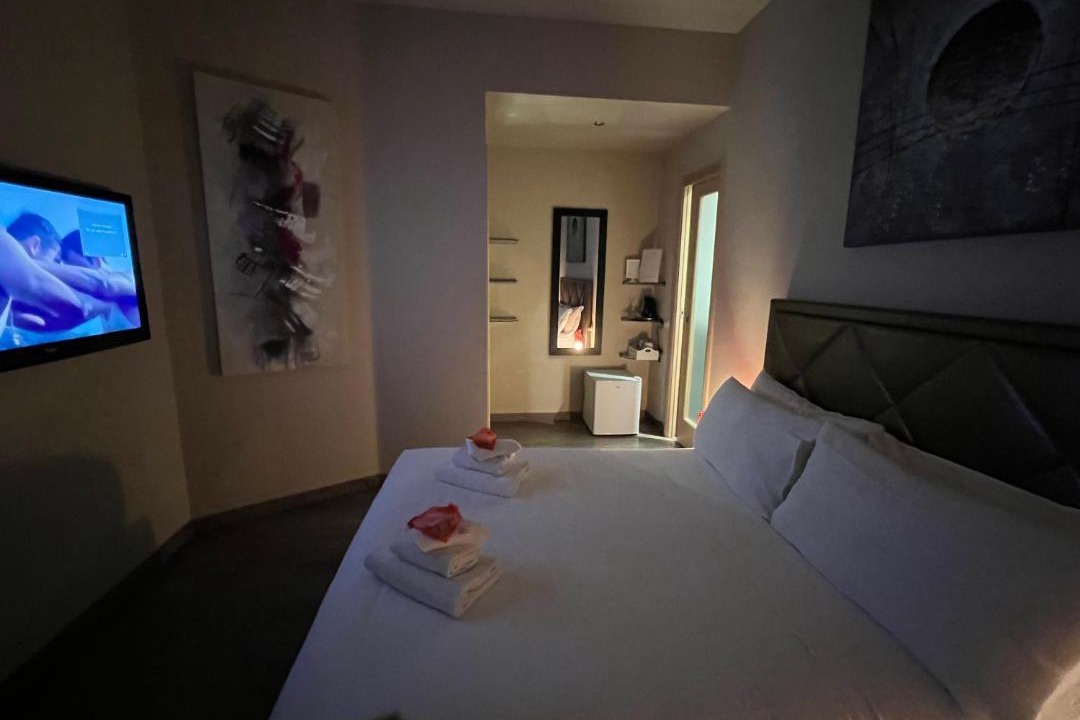 Photo of Bedroom in Rione III Colonna