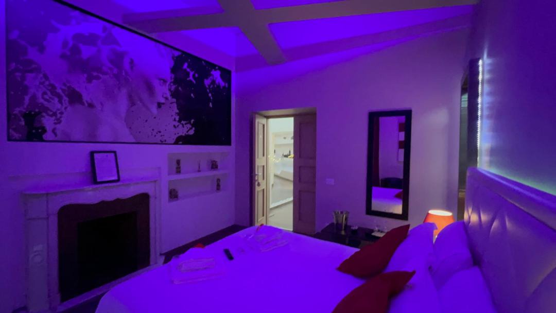 Photo of Bedroom in Rione III Colonna