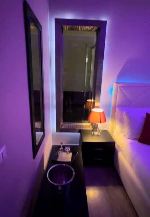 Photo of Livingroom in Rione III Colonna
