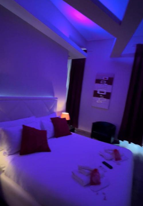 Photo of Bedroom in Rione III Colonna