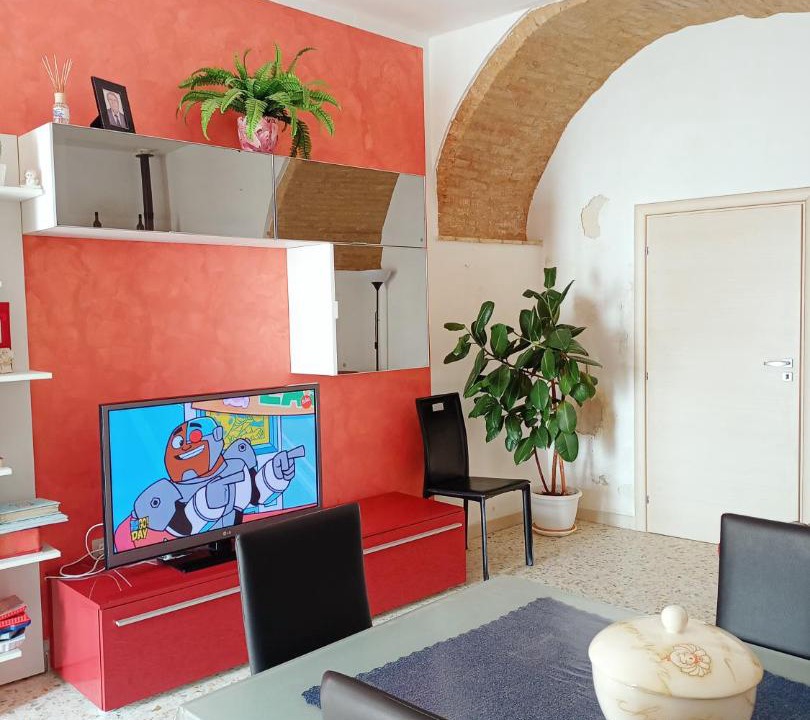 Photo of Livingroom in Pomarico