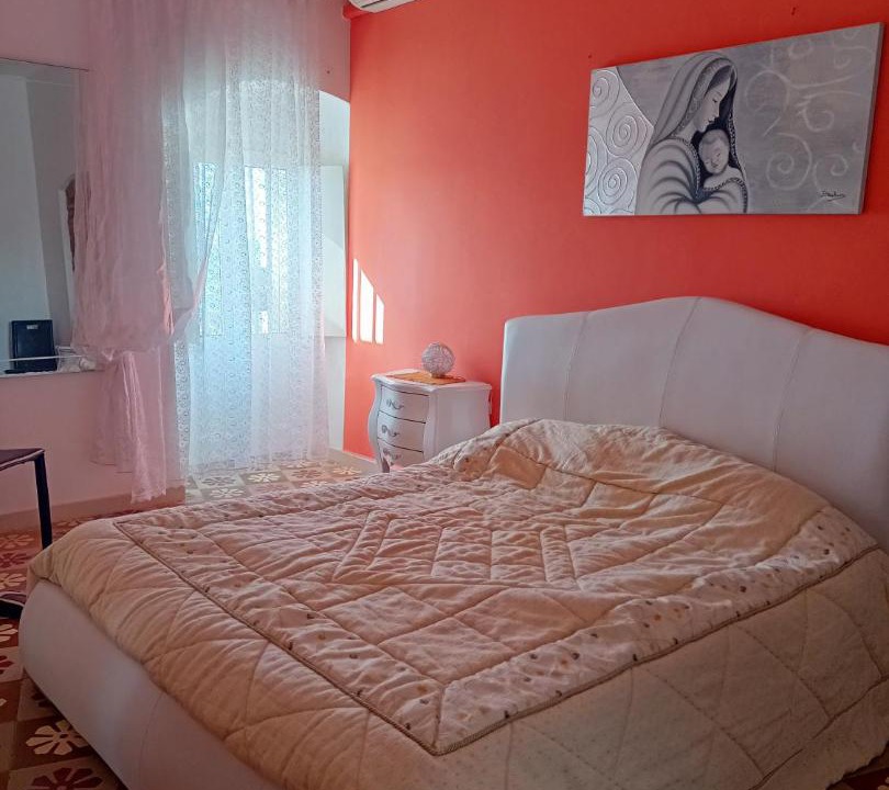 Photo of Bedroom in Pomarico