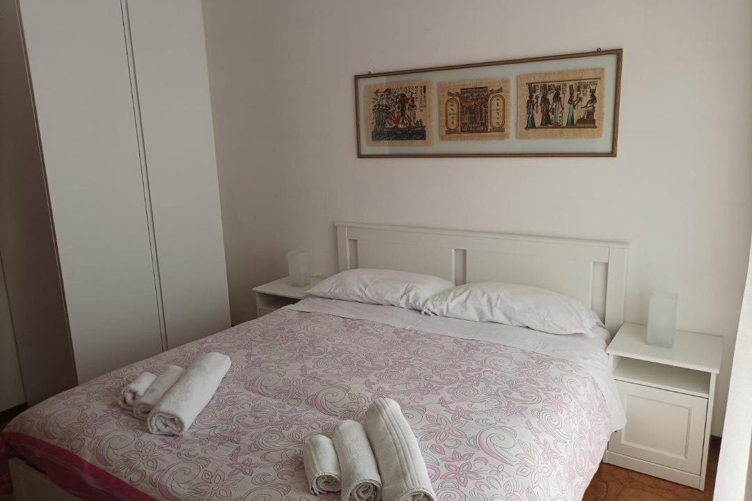 Photo of Bedroom in Porto San Giorgio