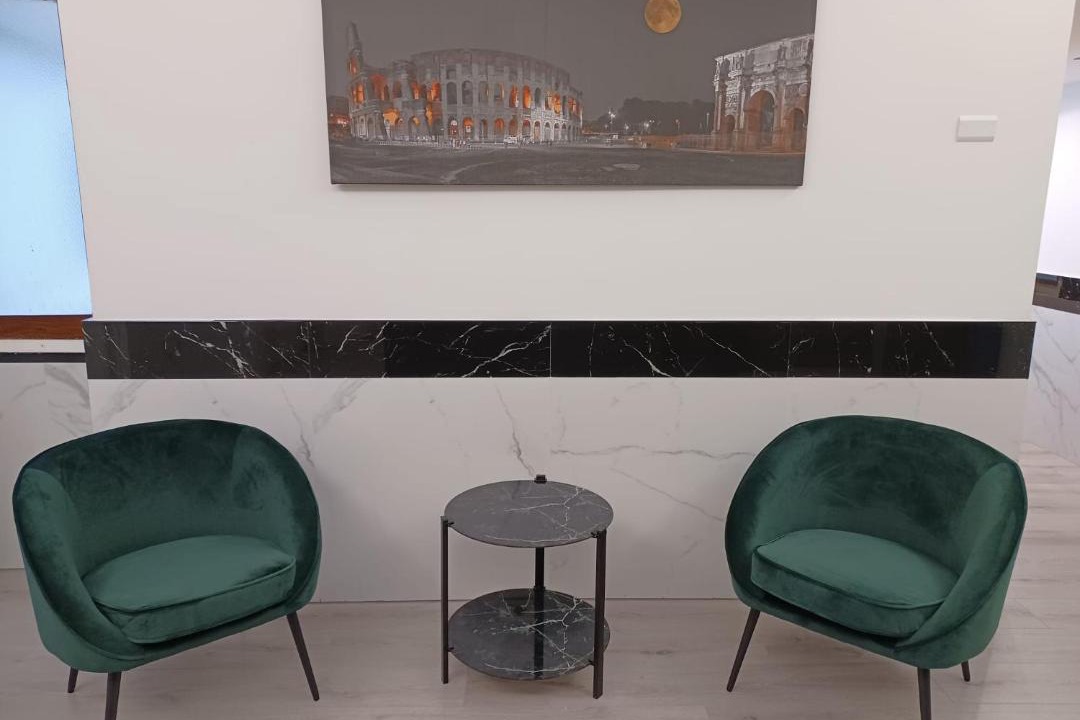 Photo of Livingroom in Rione VIII Sant'Eustachio