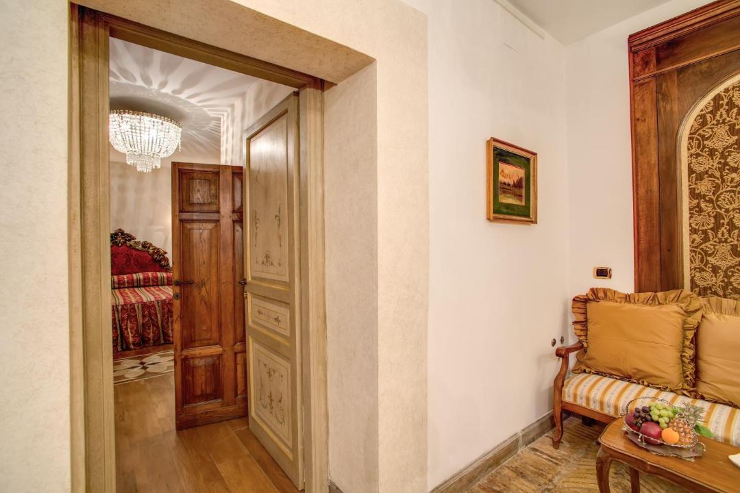 Photo of Others in Rione VI Parione