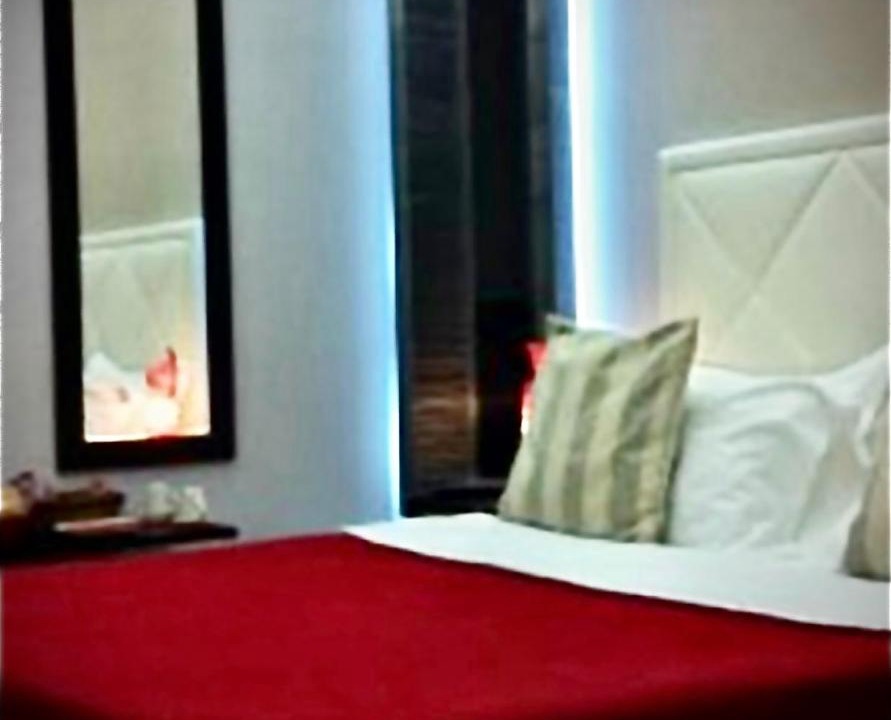 Photo of Bedroom in Rione III Colonna