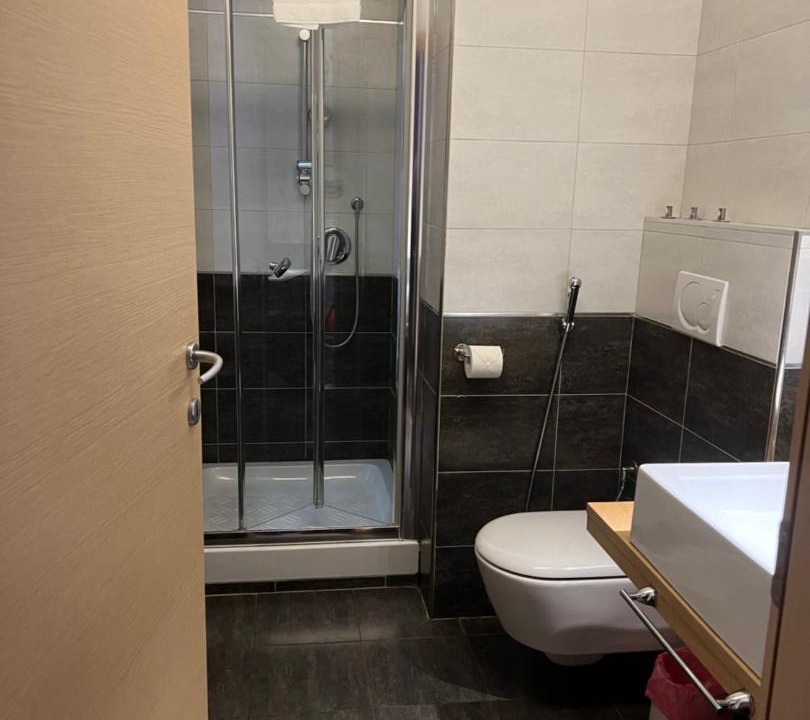 Photo of Bathroom in Rione III Colonna