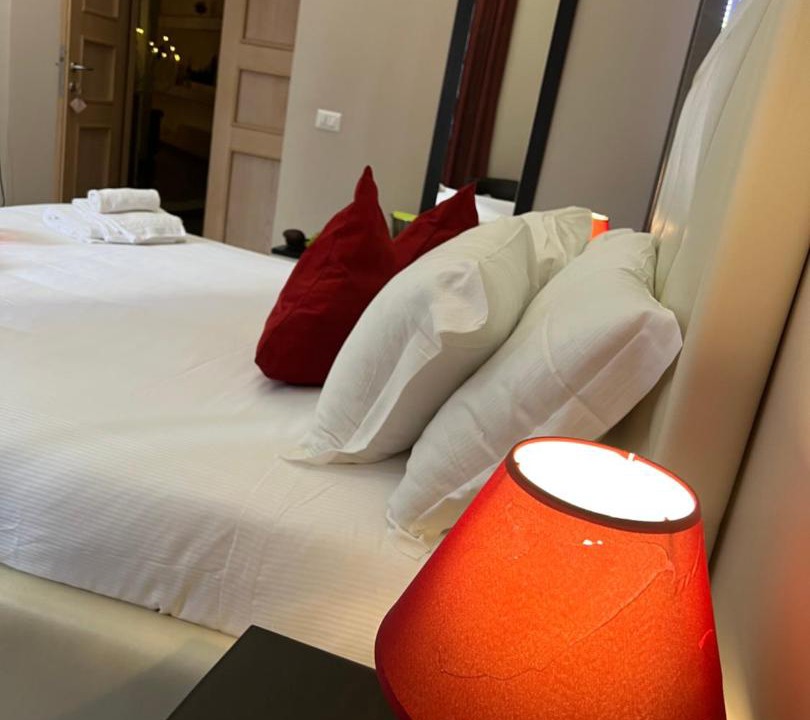 Photo of Bedroom in Rione III Colonna