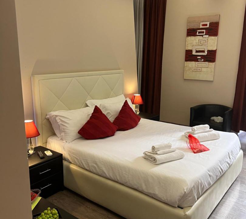 Photo of Bedroom in Rione III Colonna