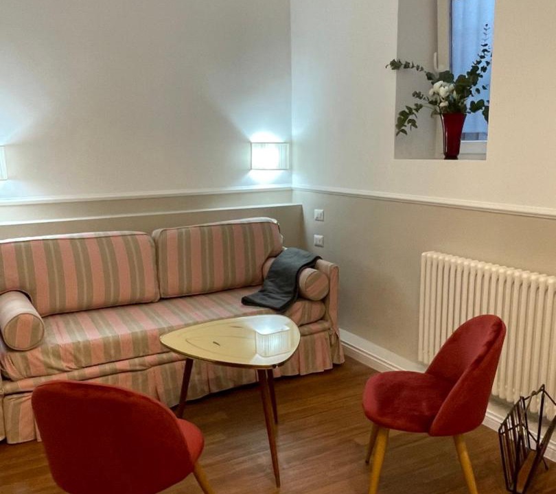 Photo of Livingroom in Rione XI Sant'Angelo