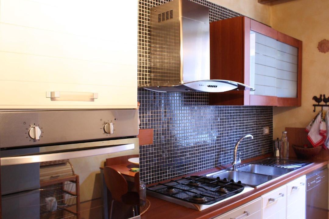 Photo of Kitchen in Navona