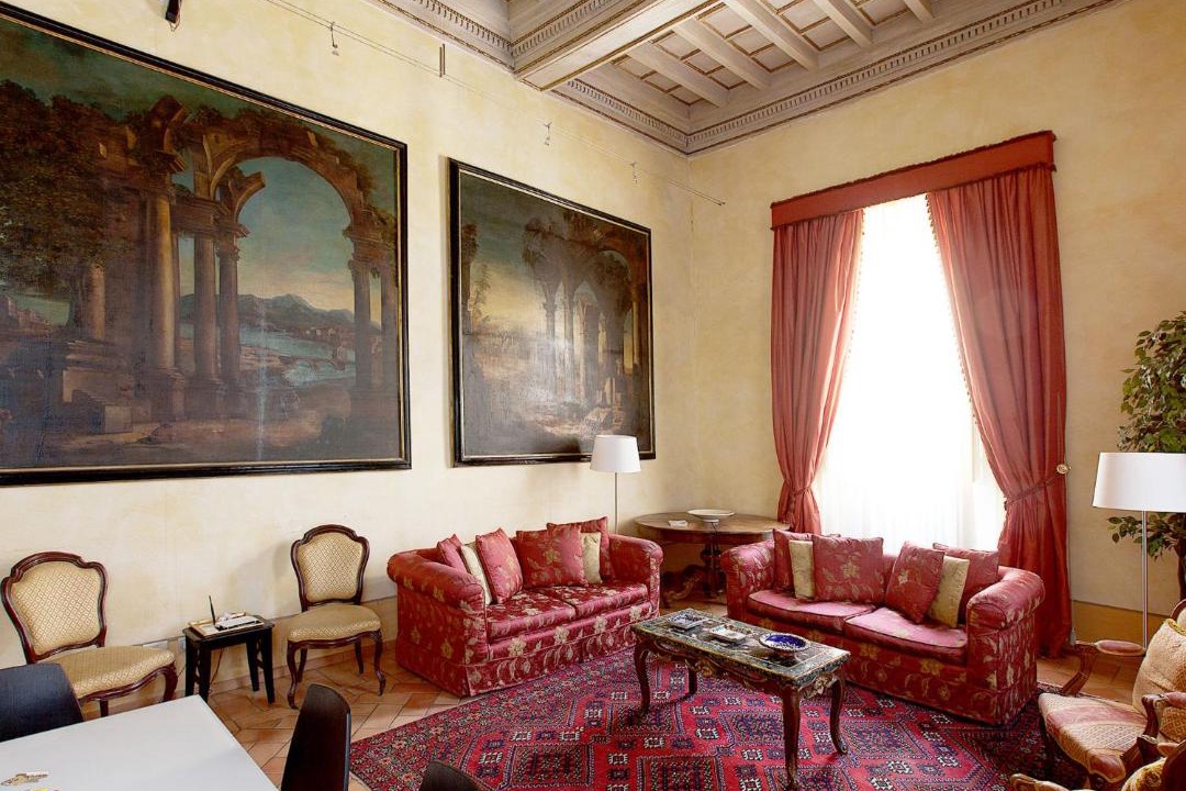 Photo of Livingroom in Navona
