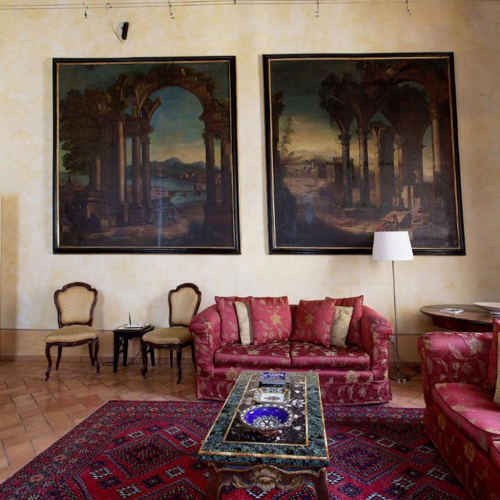 Photo of Livingroom in Navona