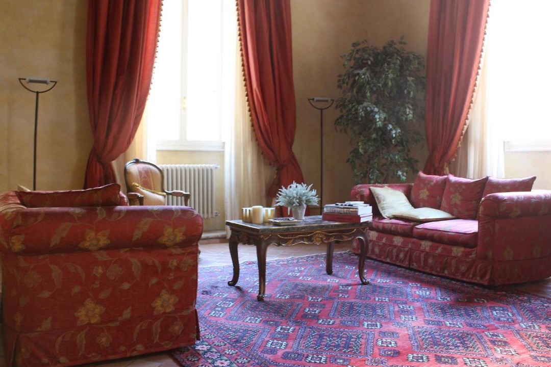 Photo of Livingroom in Navona
