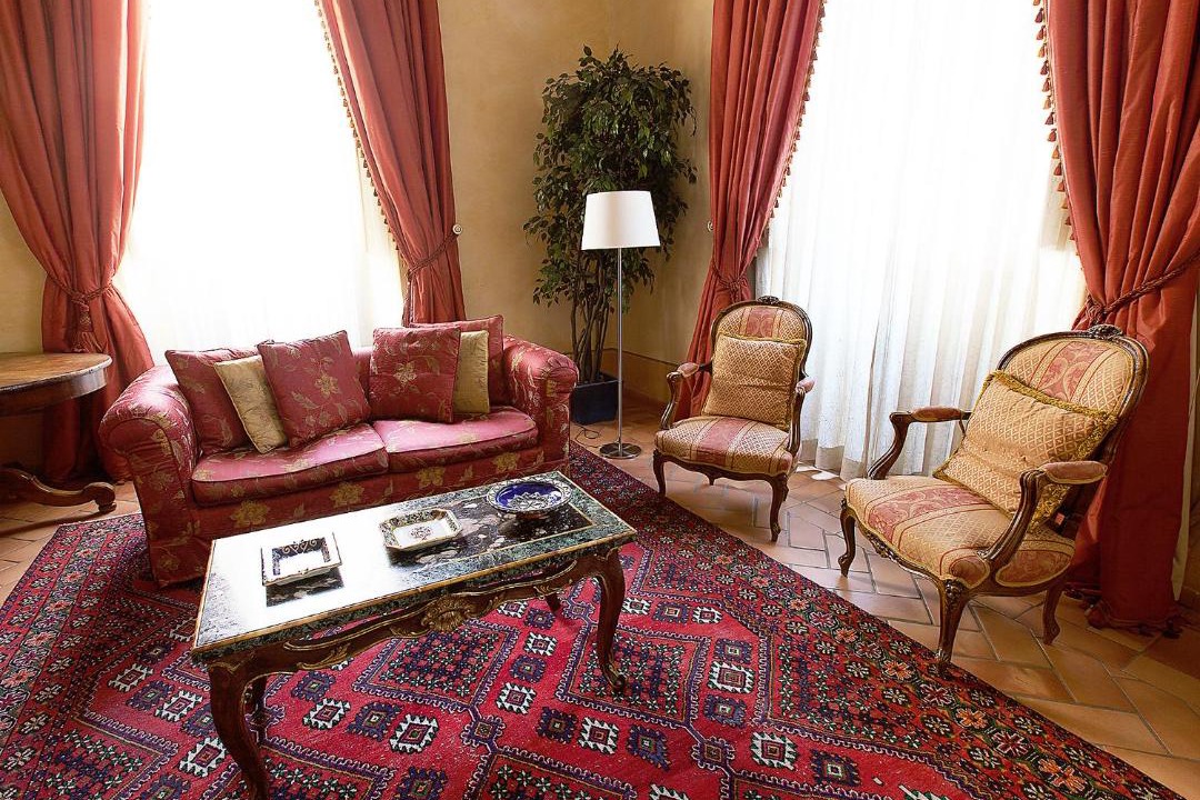 Photo of Livingroom in Navona