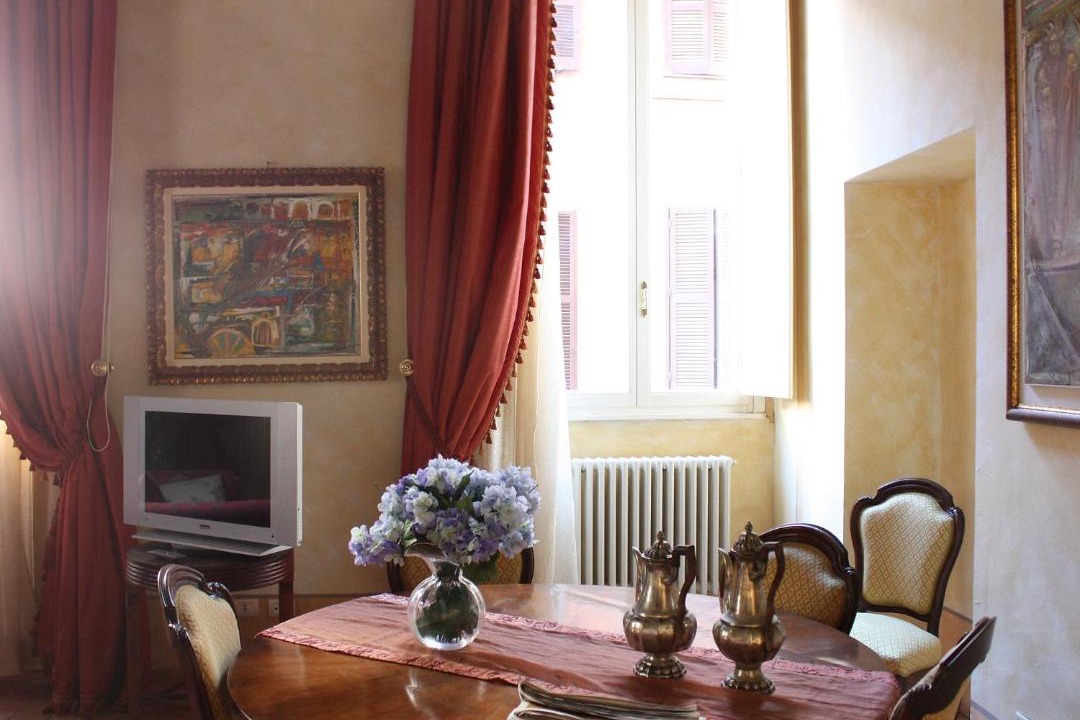 Photo of Livingroom in Navona