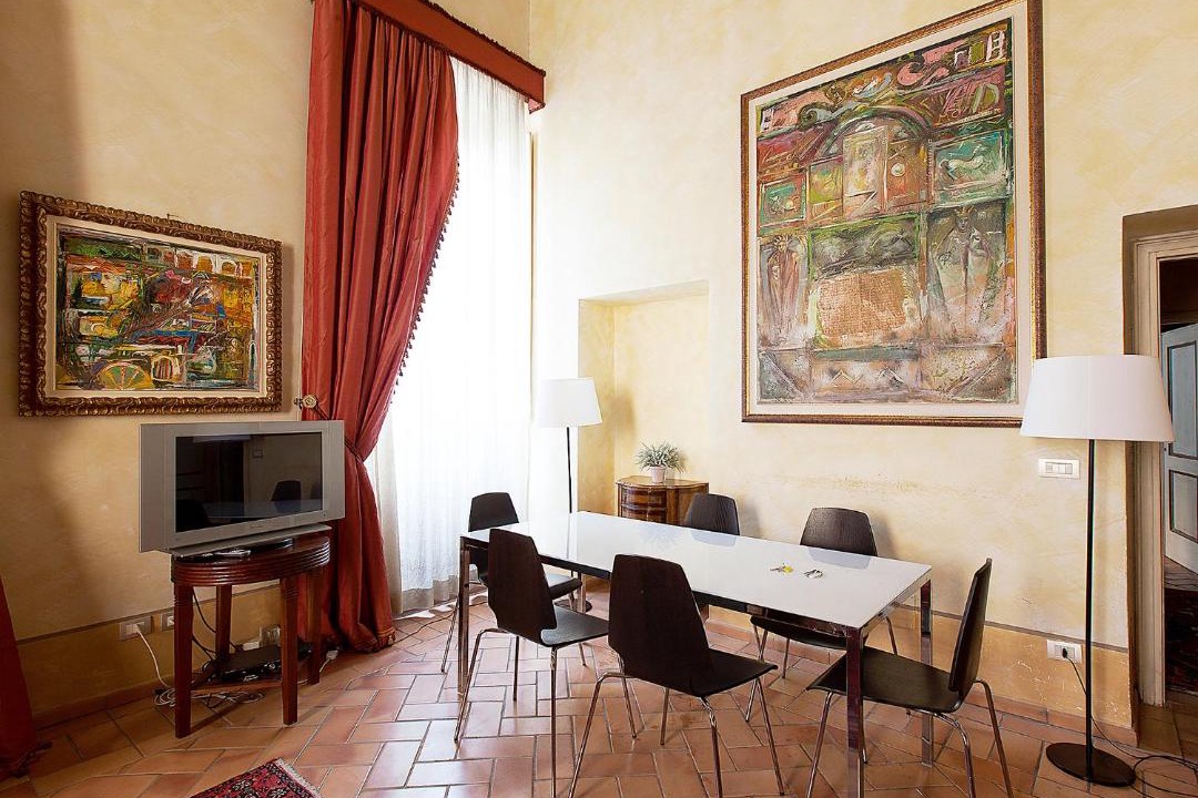 Photo of Livingroom in Navona
