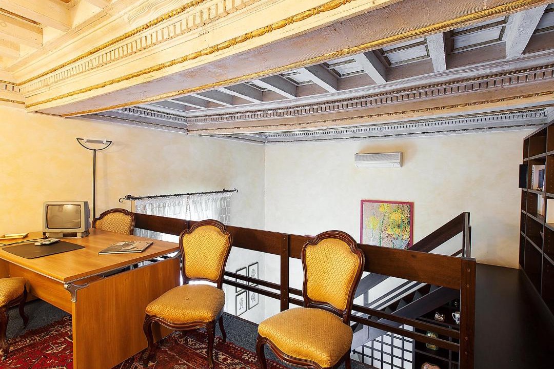 Photo of Livingroom in Navona