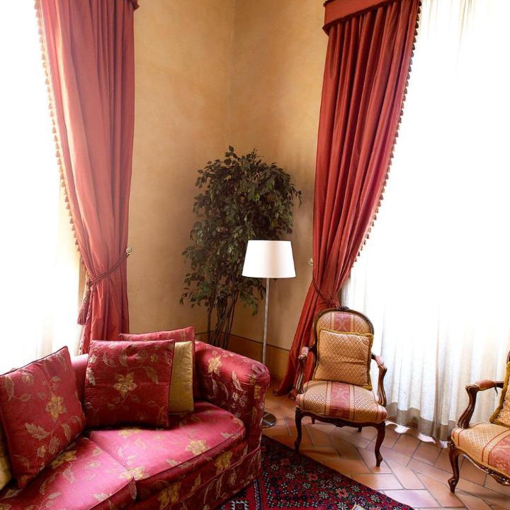 Photo of Livingroom in Navona