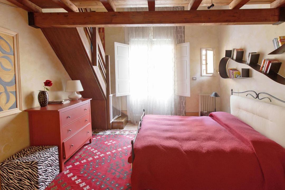 Photo of Bedroom in Navona
