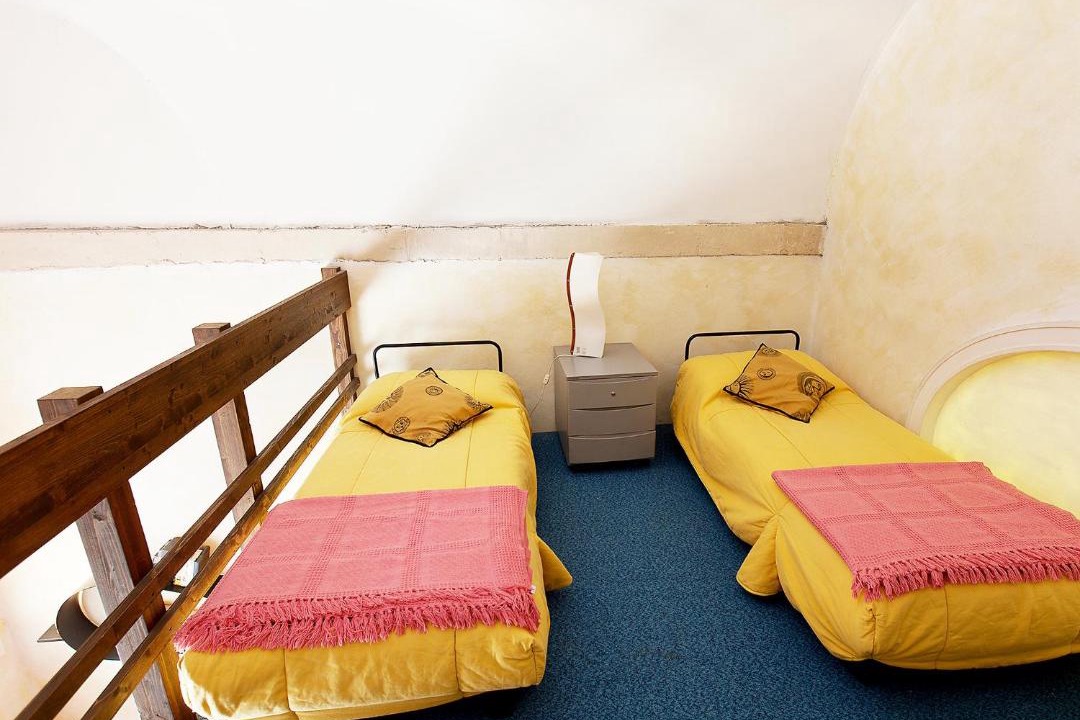 Photo of Bedroom in Navona