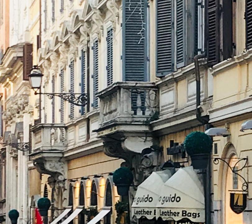 Photo of Others in Rione III Colonna
