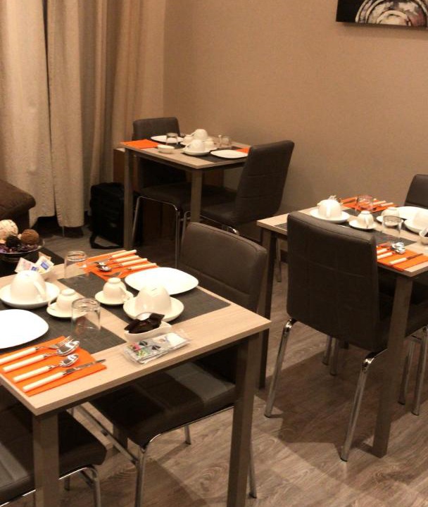 Photo of Livingroom in Rione III Colonna