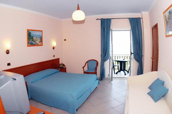 Photo of Bedroom in Rodi Garganico