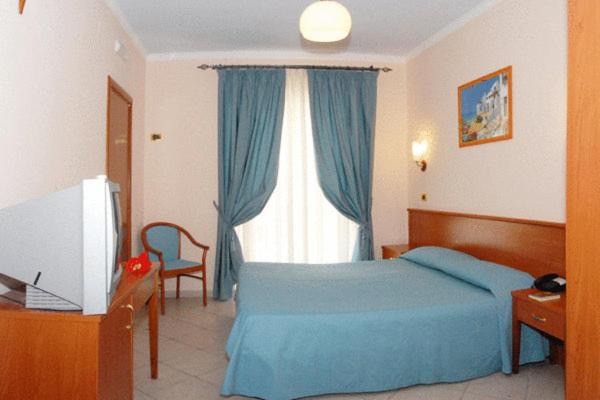 Photo of Bedroom in Rodi Garganico