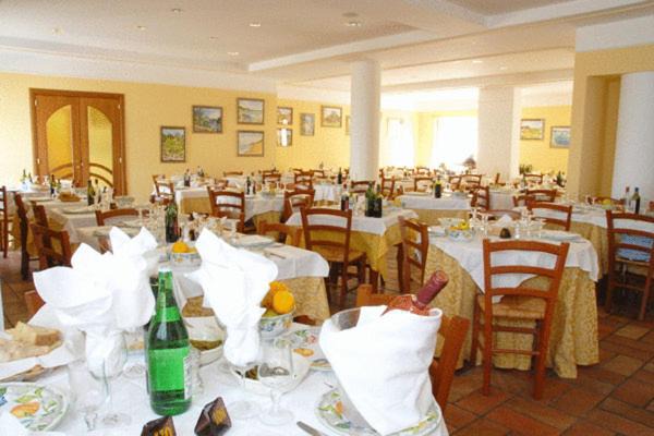 Photo of Livingroom in Rodi Garganico