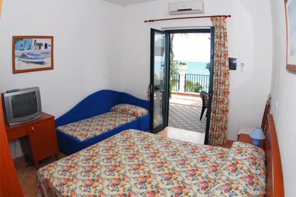 Photo of Bedroom in Rodi Garganico