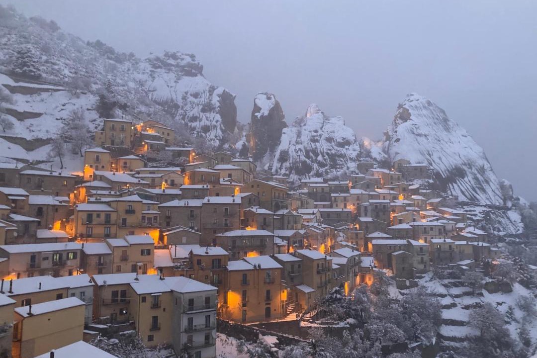 Photo of Others in Castelmezzano