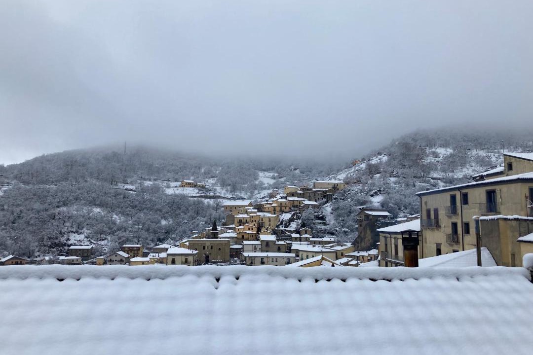 Photo of Others in Castelmezzano