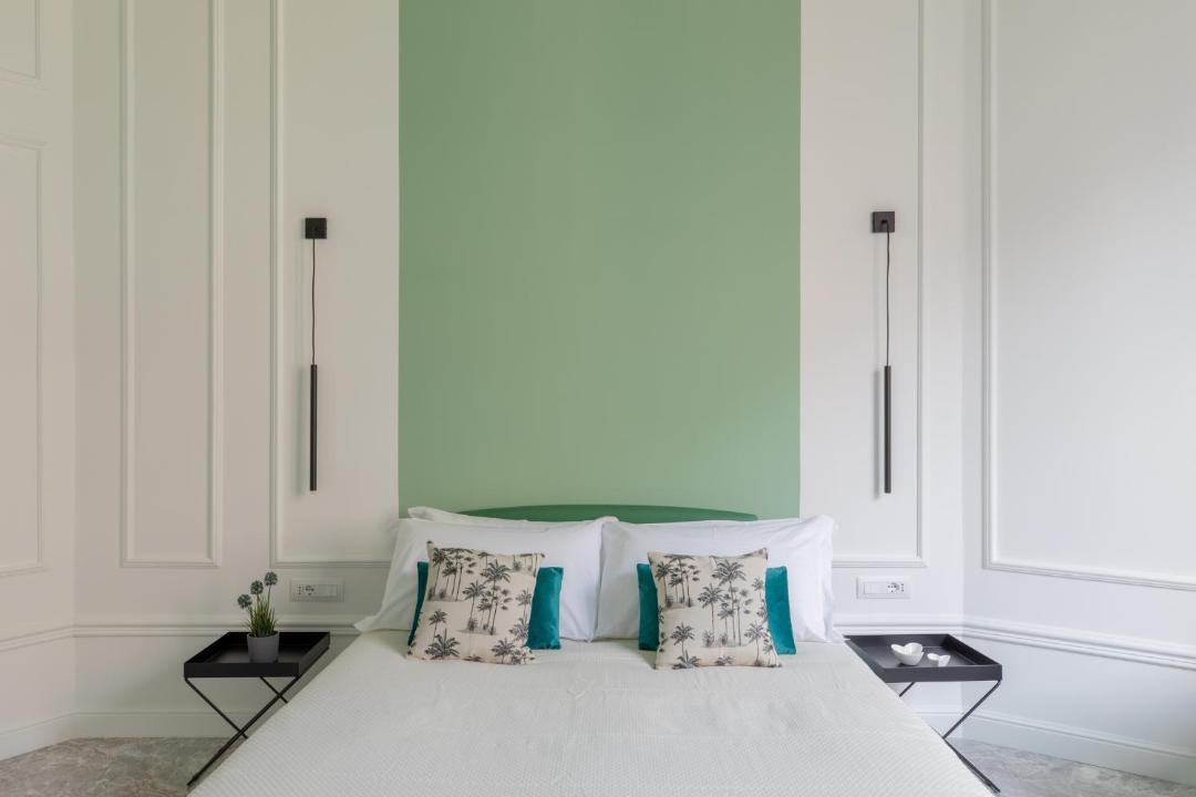 Photo of Bedroom in Rome City Centre