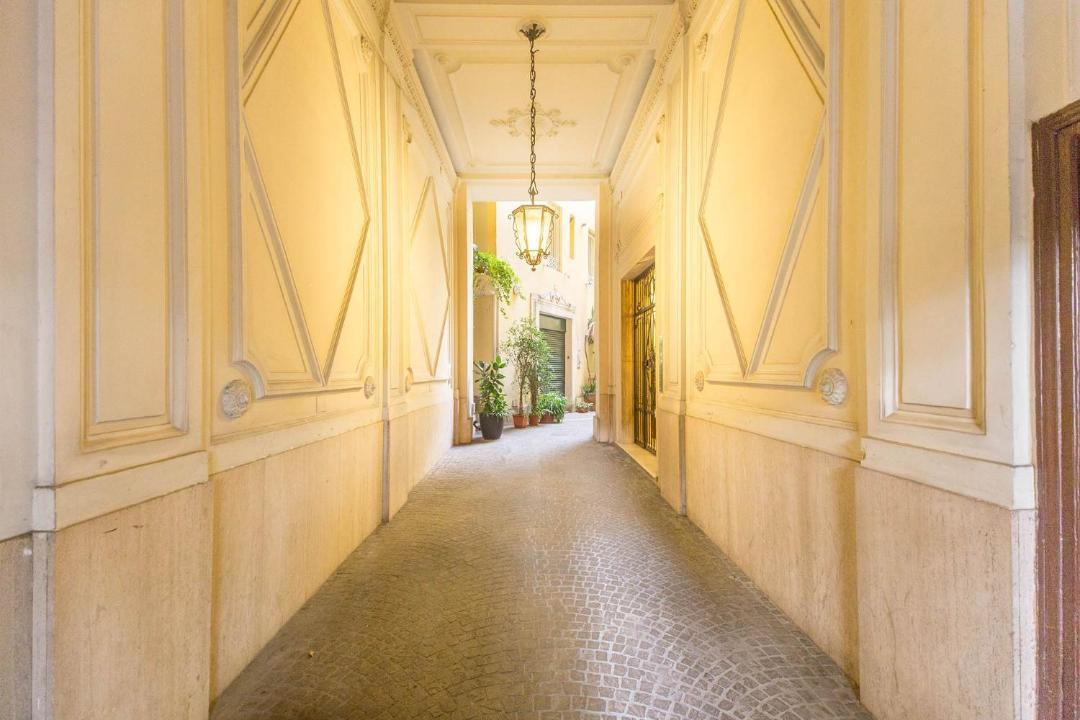 Photo of Others in Rione IV Campo Marzio