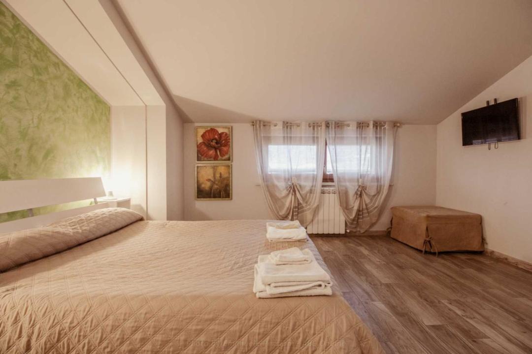 Photo of Bedroom in Norcia