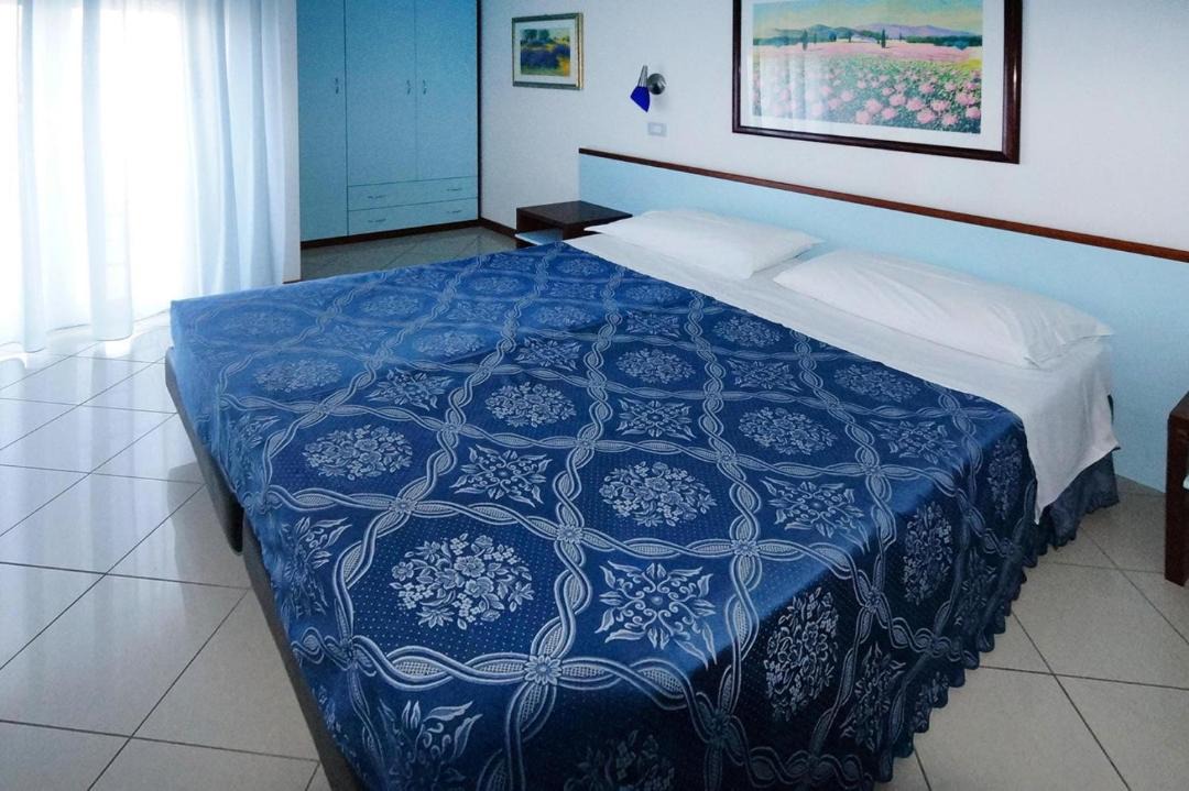 Photo of Bedroom in San Benedetto del Tronto