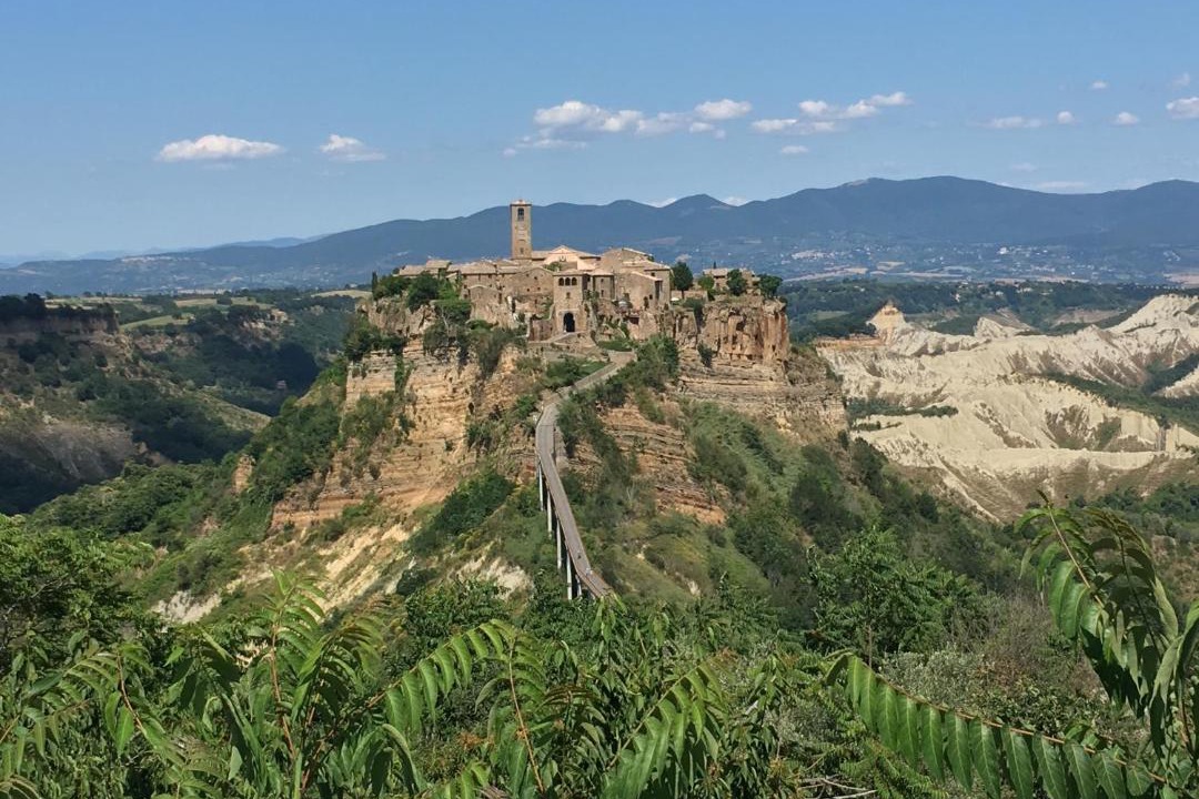 Photo of Others in Civita di Bagnoregio