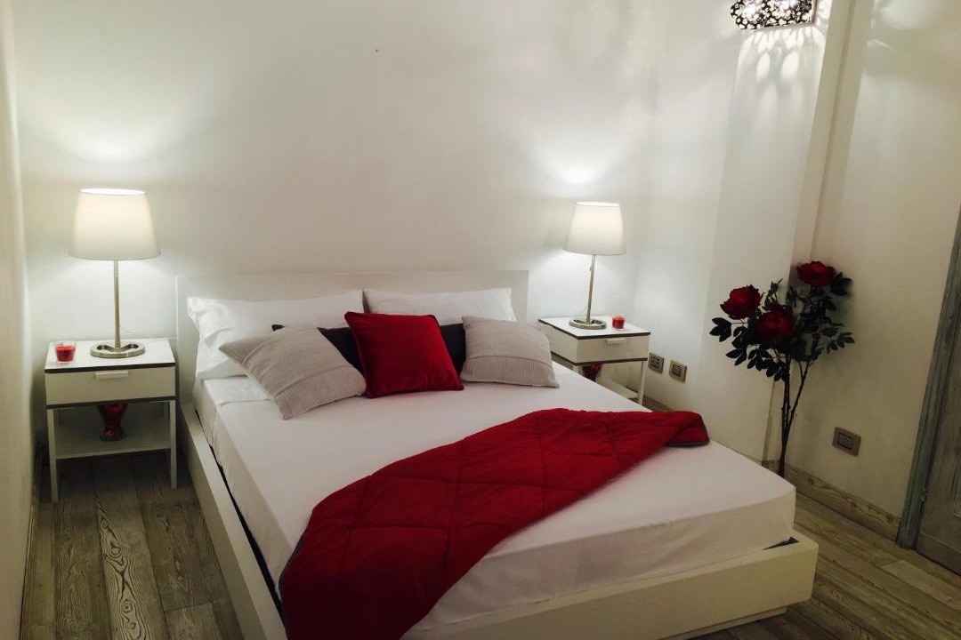 Photo of Bedroom in Monti