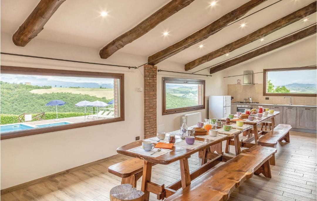 Photo of Kitchen in Il Poggio