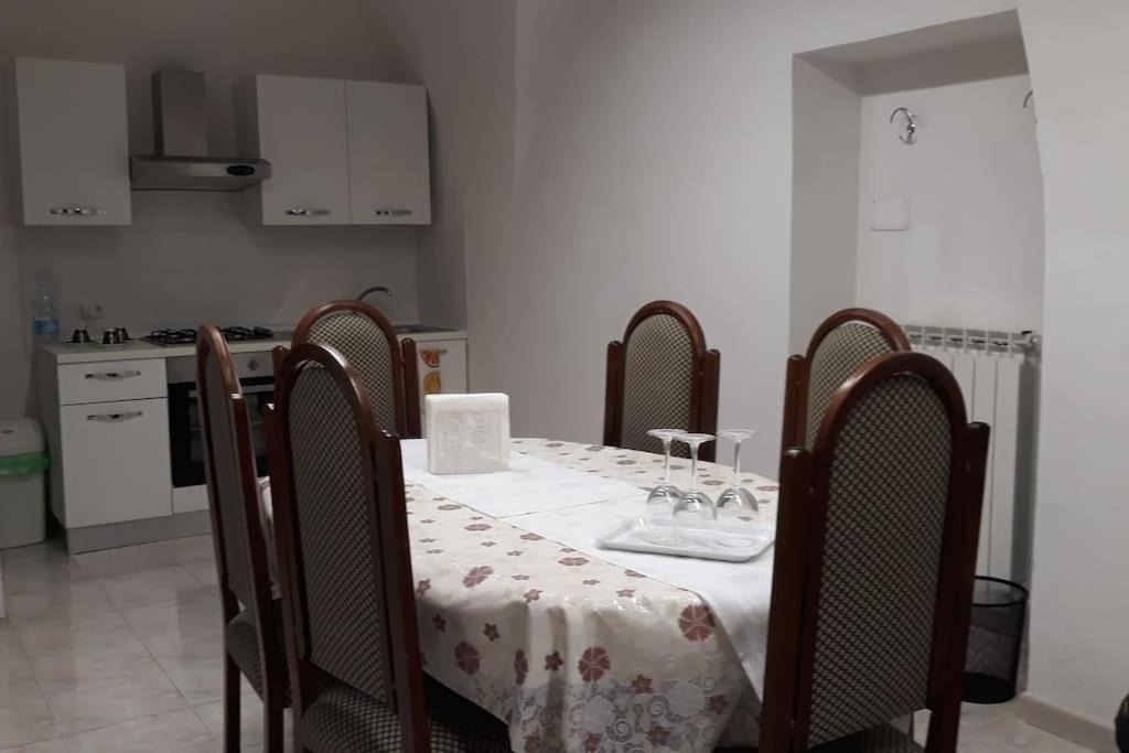 Photo of Kitchen in Chieti