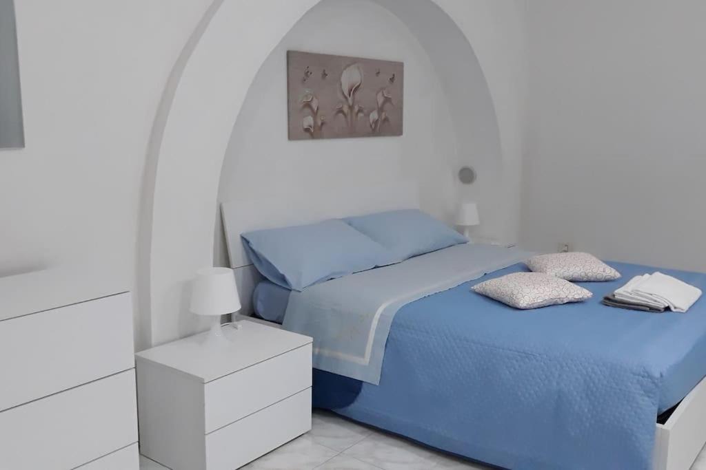 Photo of Bedroom in Chieti