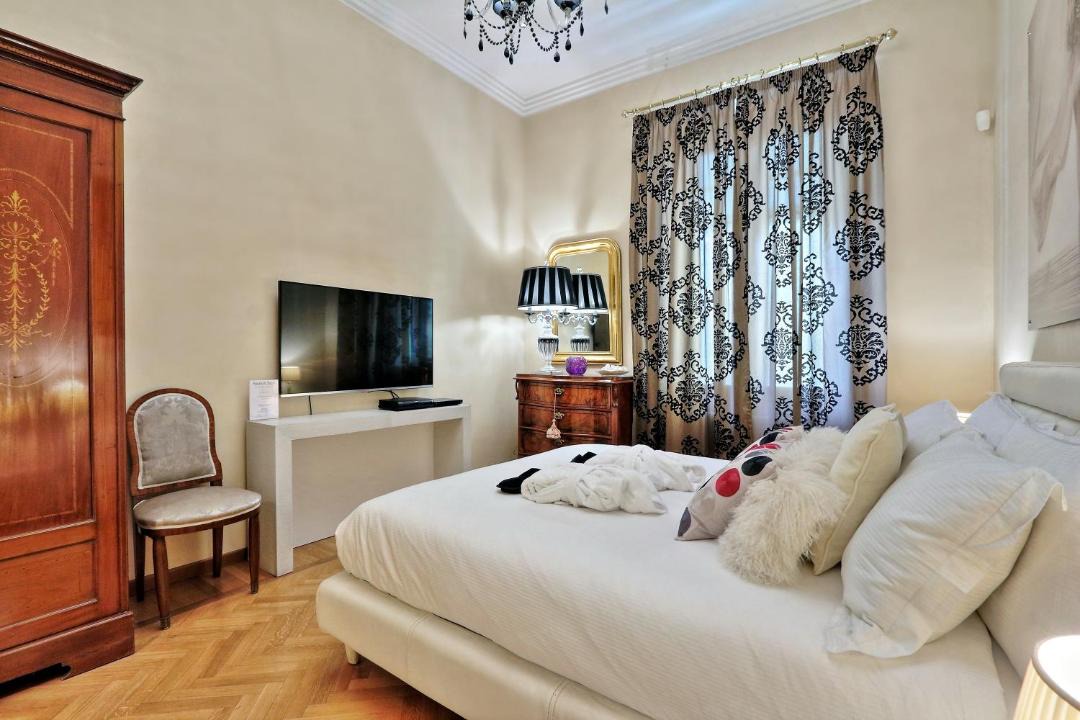 Photo of Bedroom in Rione III Colonna