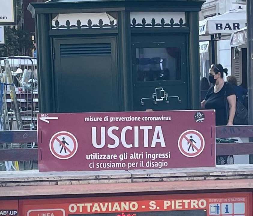 Photo of Others in Vatican